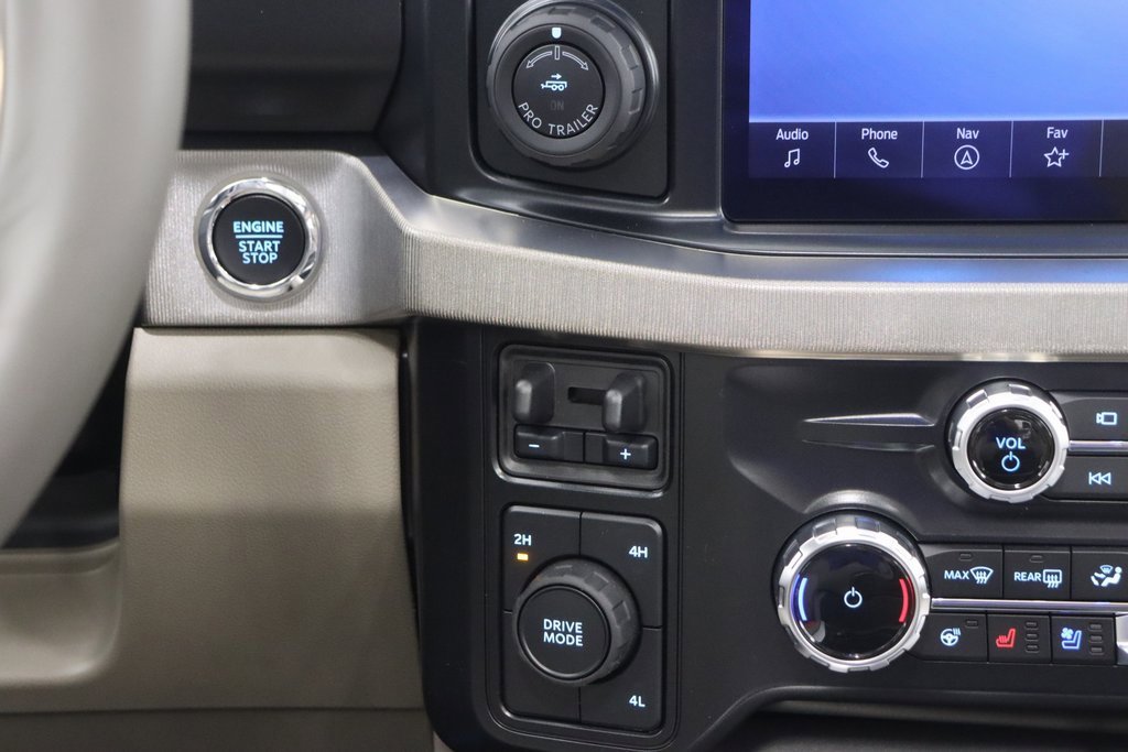 New 2026 Ford F450 Platinum image 23