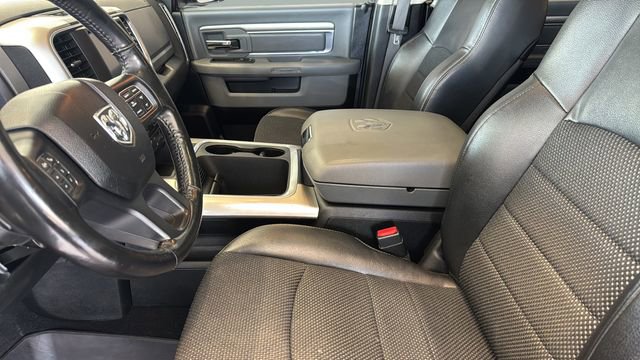 Used 2019 RAM 1500 Classic Warlock image 18