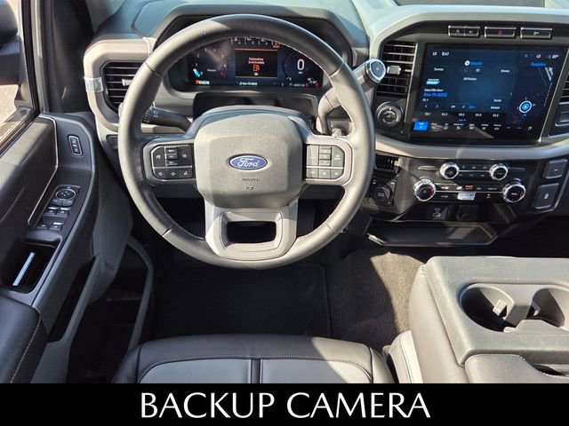 Used 2024 Ford F150 XLT image 8