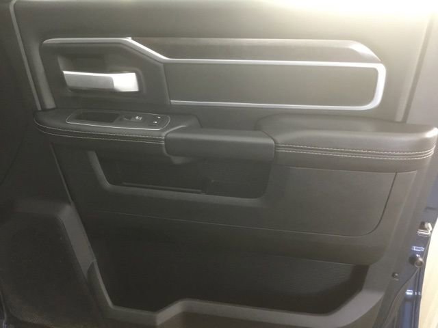 Used 2024 RAM 3500 Big Horn w/ Towing Technology Group image 8