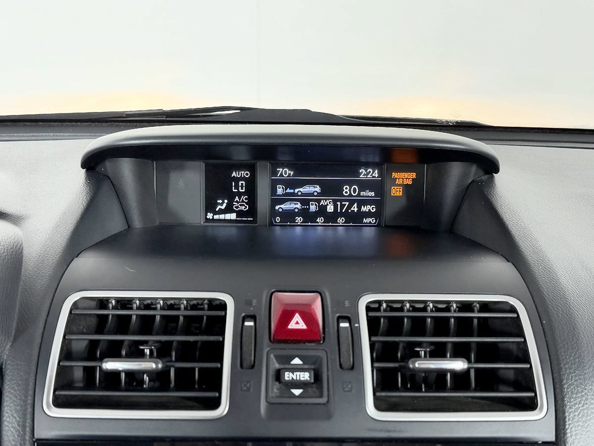 Used 2018 Subaru Forester 2.5i Premium AWD/4WD image 59