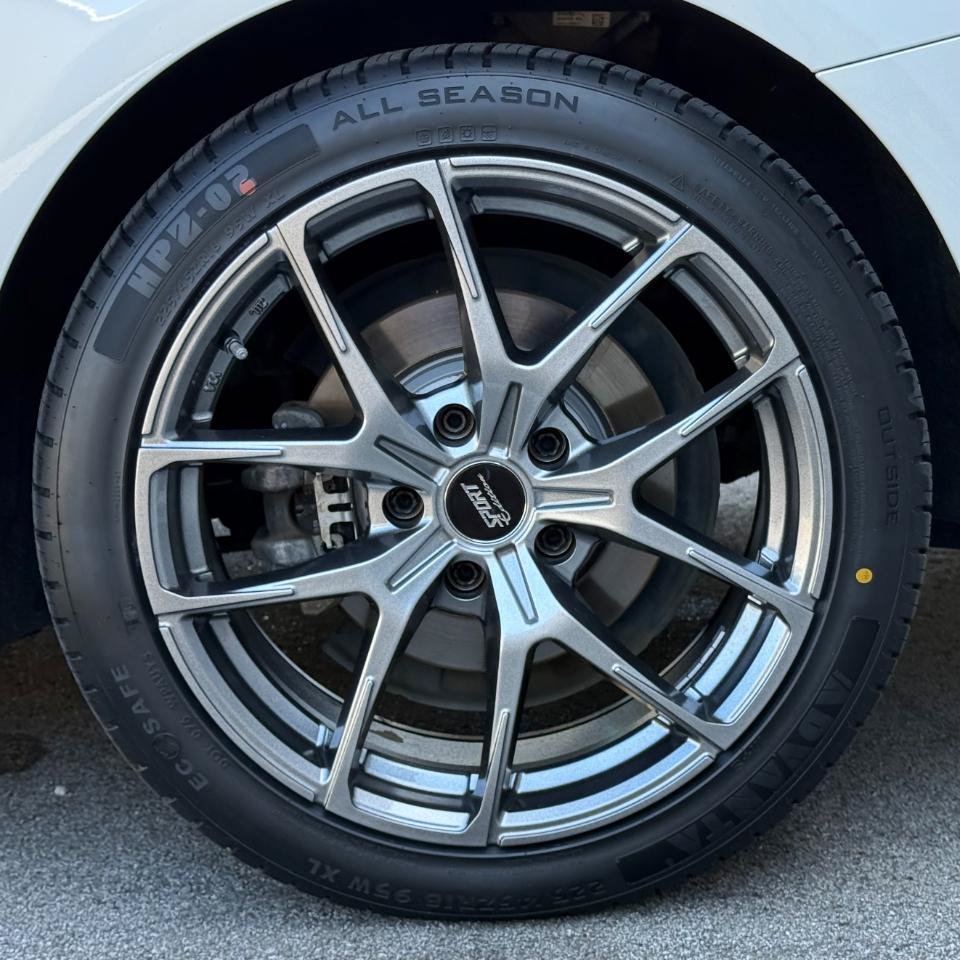 Used 2018 BMW 430i xDrive Convertible AWD/4WD image 28