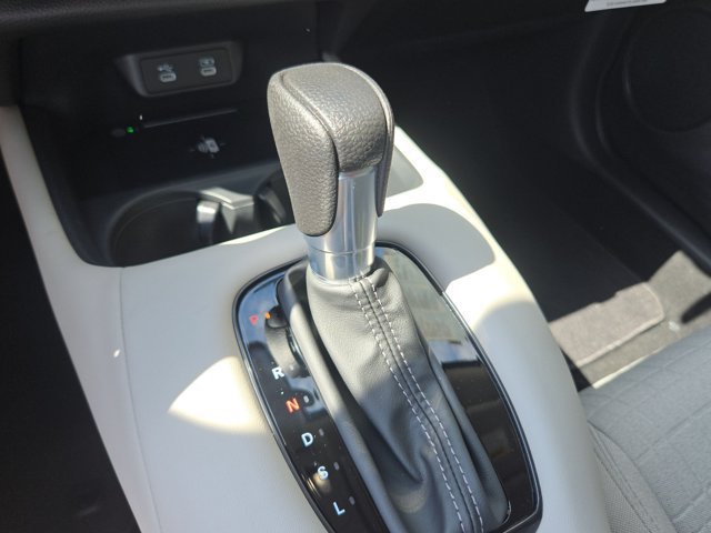 New 2027 Honda HR-V LX image 18