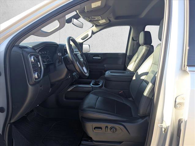 Used 2021 GMC Sierra 1500 SLT image 10