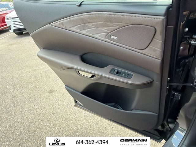 New 2026 Lexus RX 350 AWD image 17