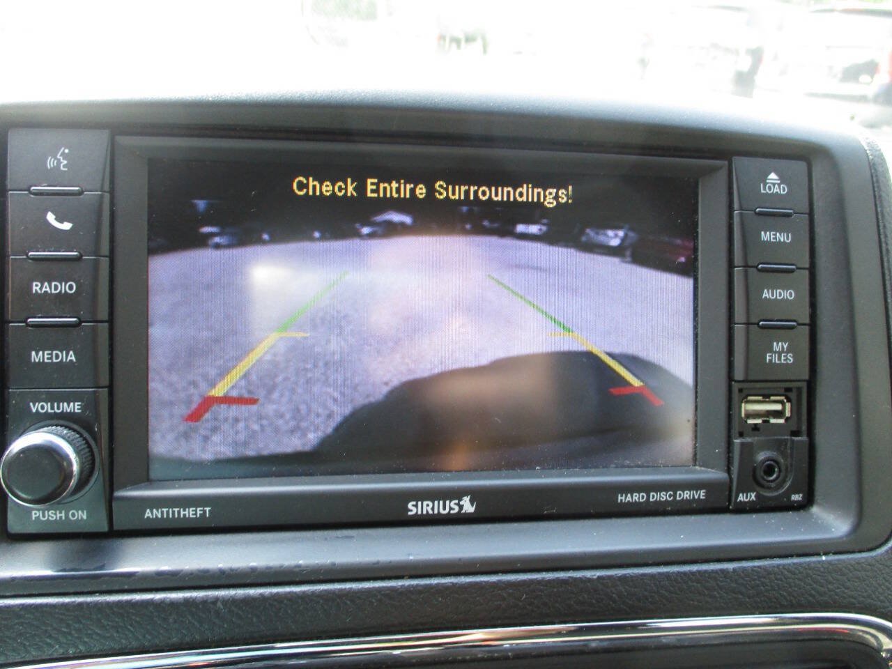 Used 2018 Dodge Grand Caravan SE FWD image 9