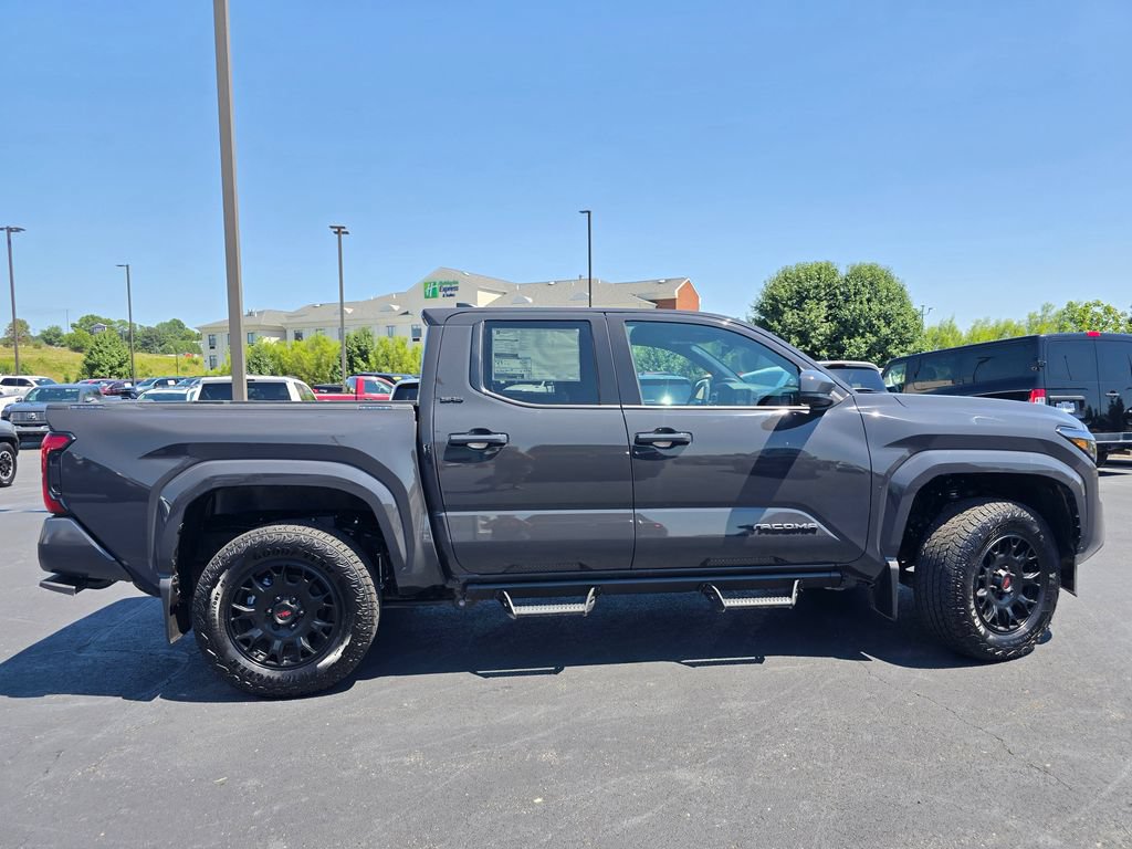 New 2026 Toyota Tacoma SR5 AWD/4WD image 9