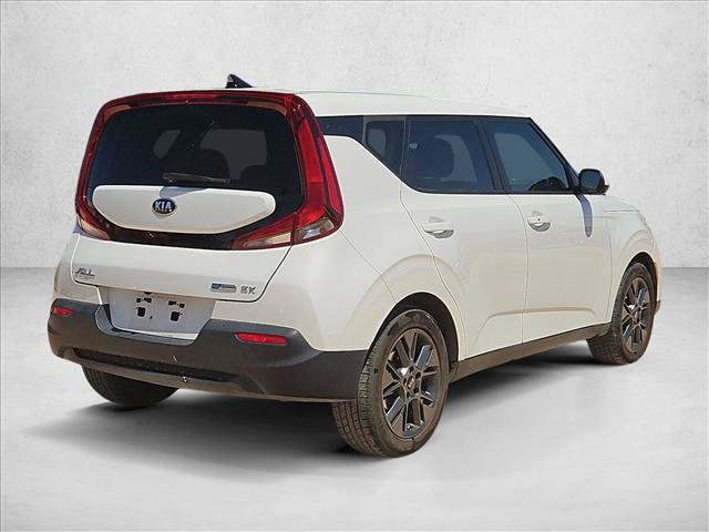 Used 2021 Kia Soul EX FWD image 5