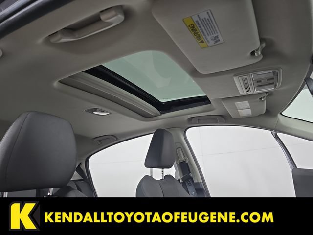 Used 2021 Honda HR-V EX image 30