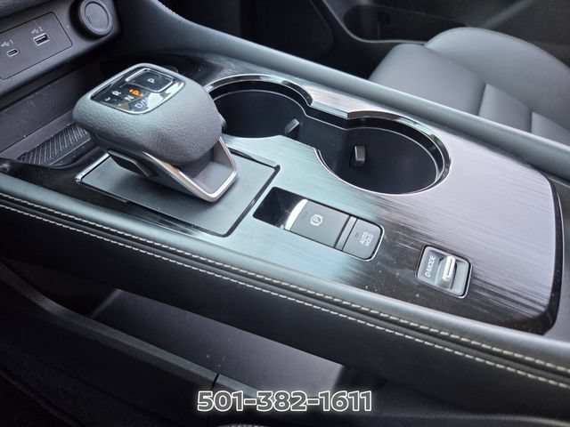 Certified 2023 Nissan Rogue SL w/ SL Premium Package FWD image 27
