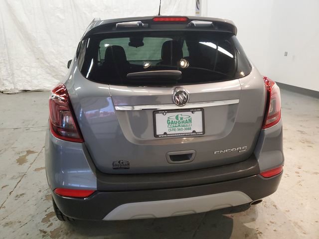 Used 2019 Buick Encore Sport Touring w/ Safety Package image 6