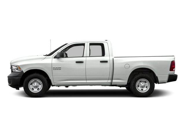 Certified 2017 RAM 1500 Express w/ Express Value Package RWD image 3
