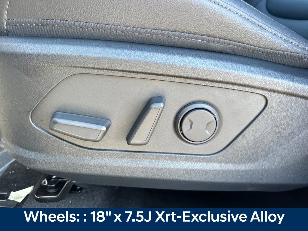 New 2026 Hyundai Tucson XRT image 15