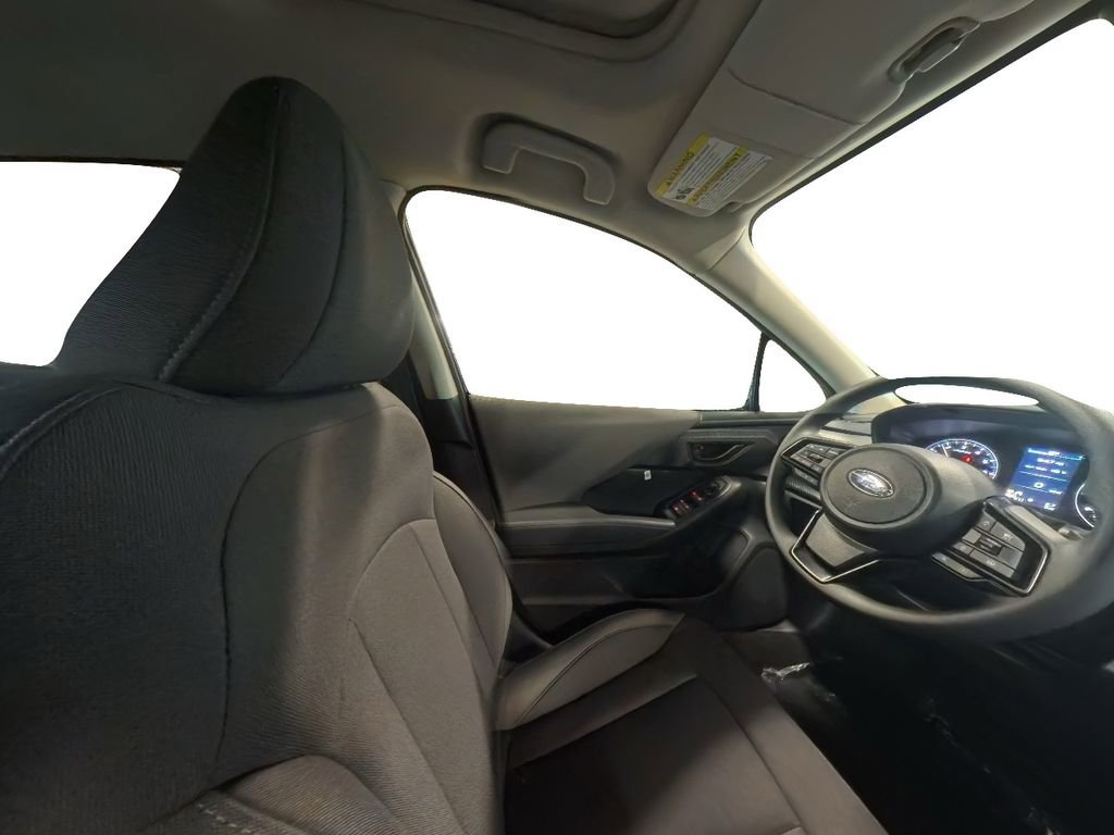 New 2026 Subaru Crosstrek 2.0i Premium AWD/4WD image 27