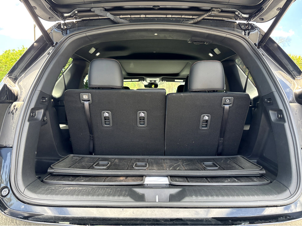 Used 2025 Honda Pilot TrailSport image 28