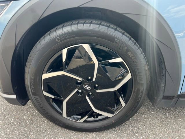 Used 2022 Hyundai Ioniq 5 SEL image 14