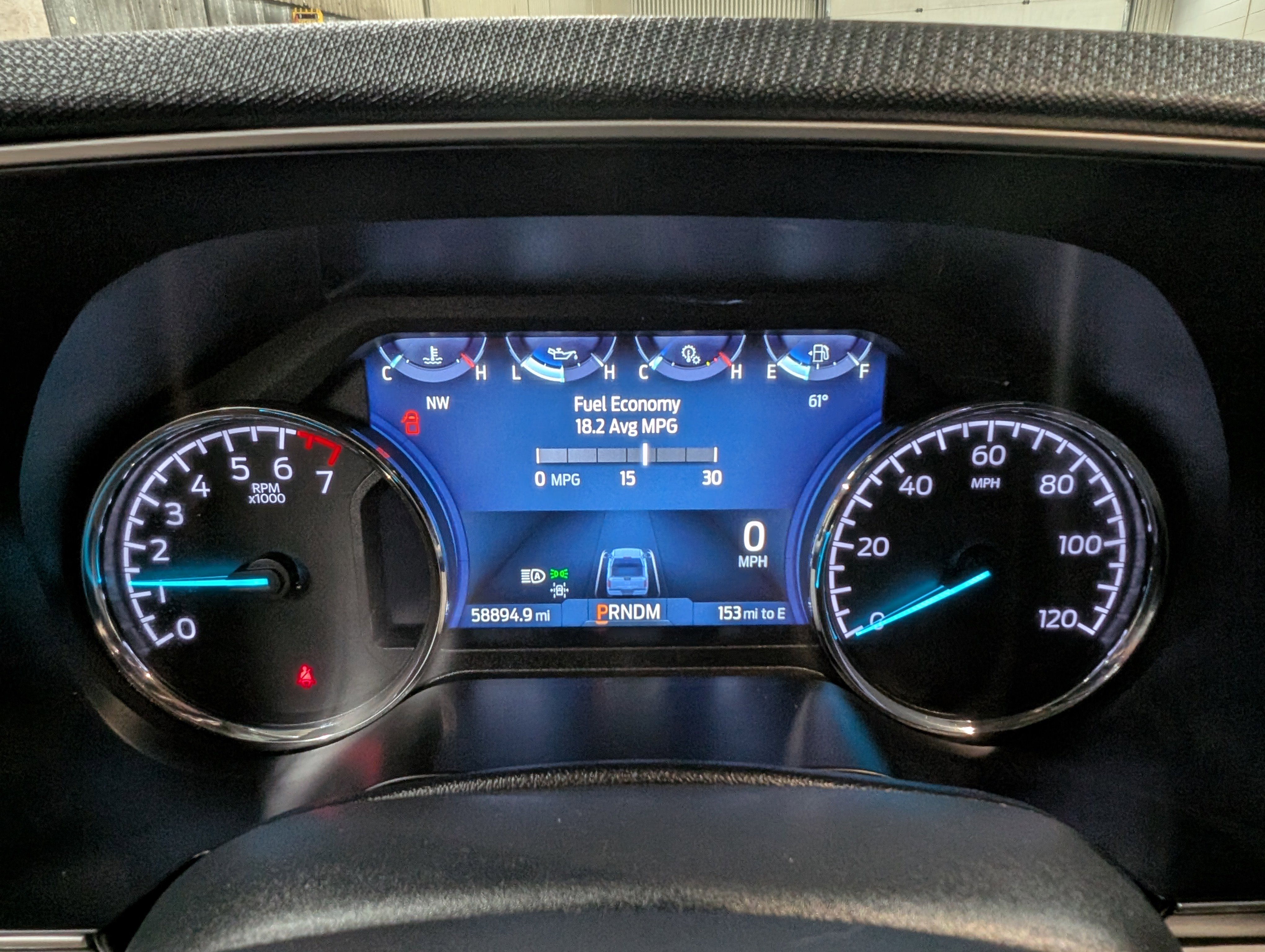 Used 2022 Ford F150 XLT w/ Equipment Group 302A High image 19