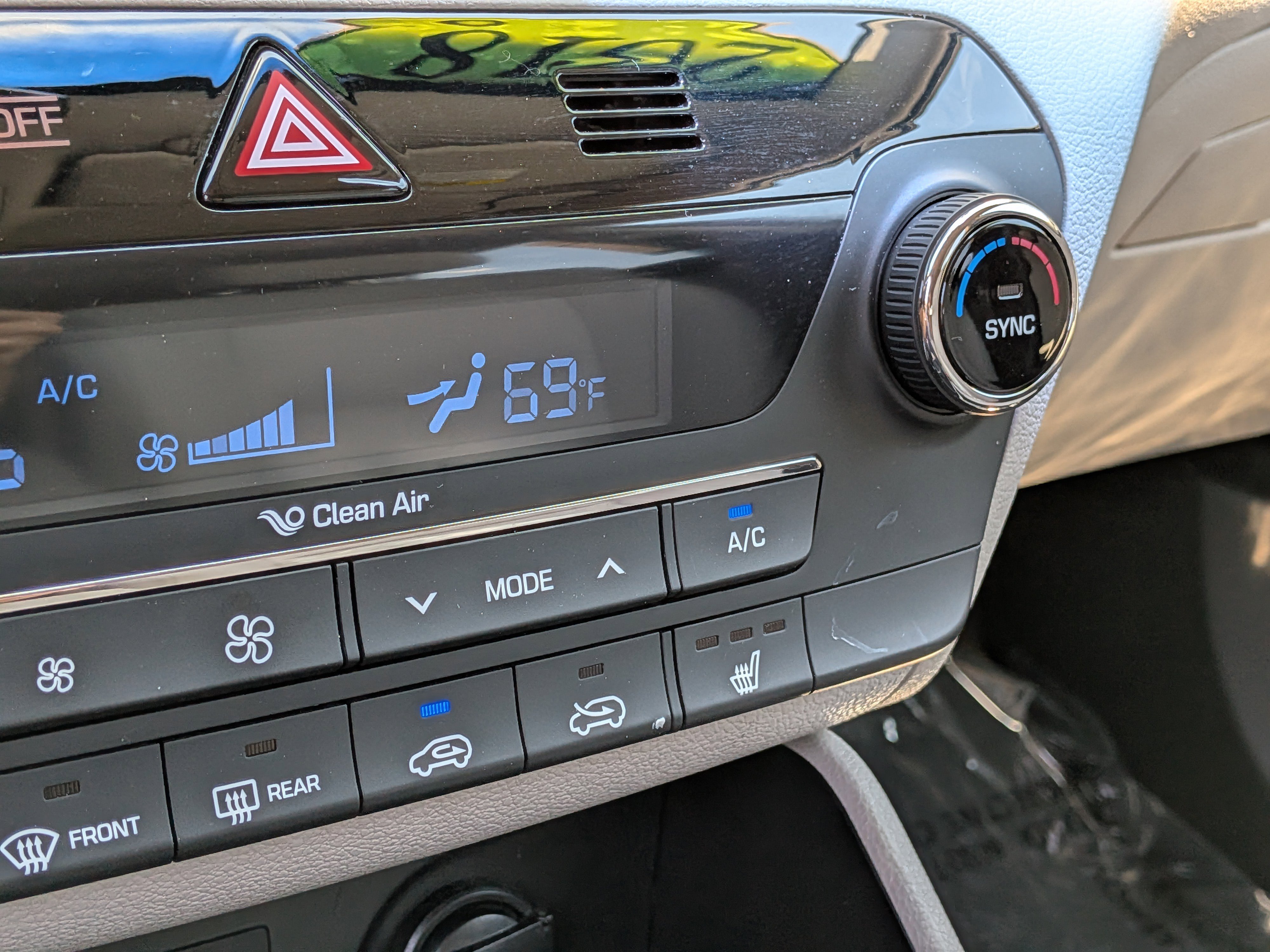 Used 2018 Hyundai Tucson Sport FWD image 32