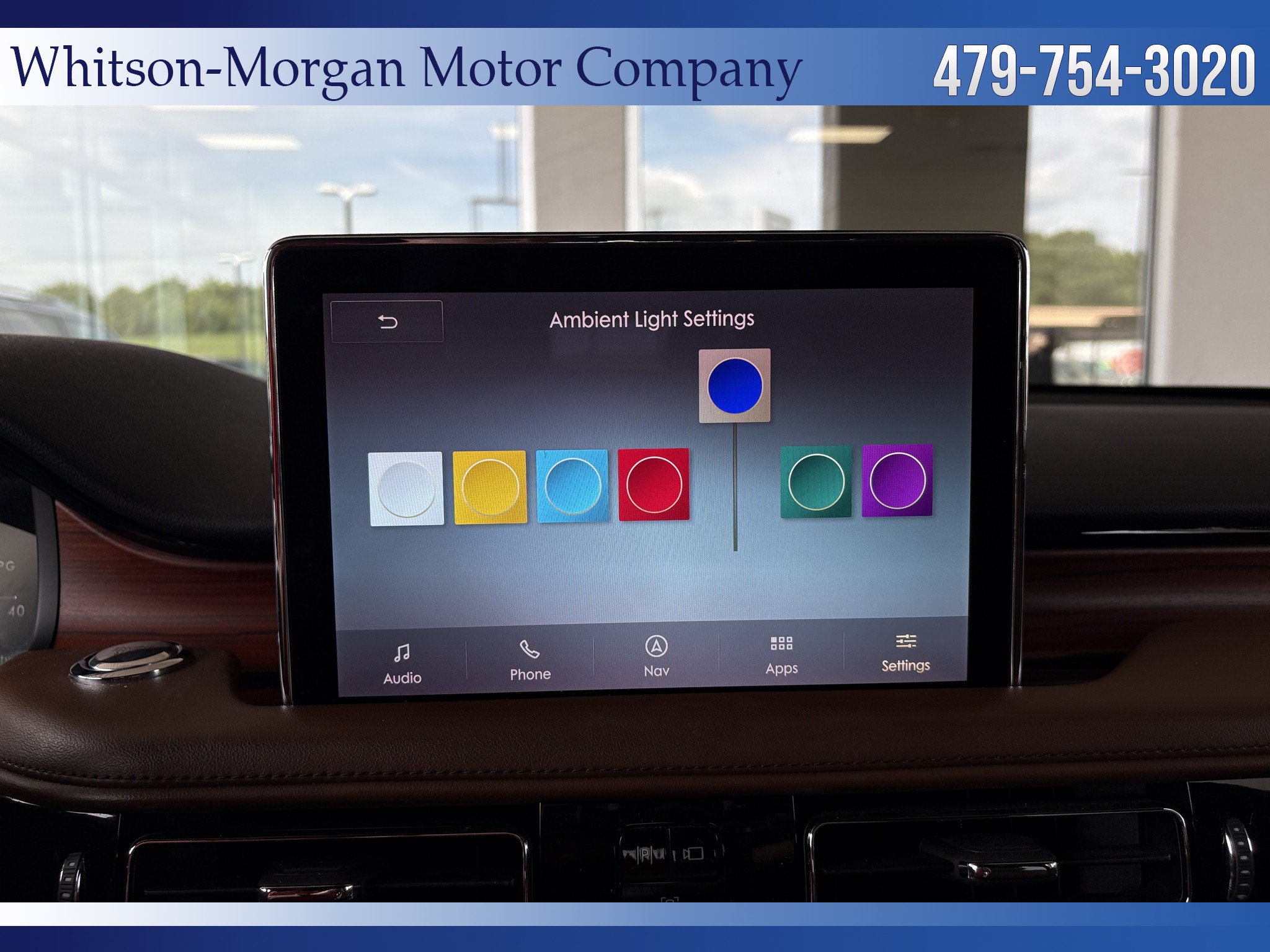 Used 2022 Lincoln Aviator Reserve w/ Equipment Group 201A AWD/4WD image 24