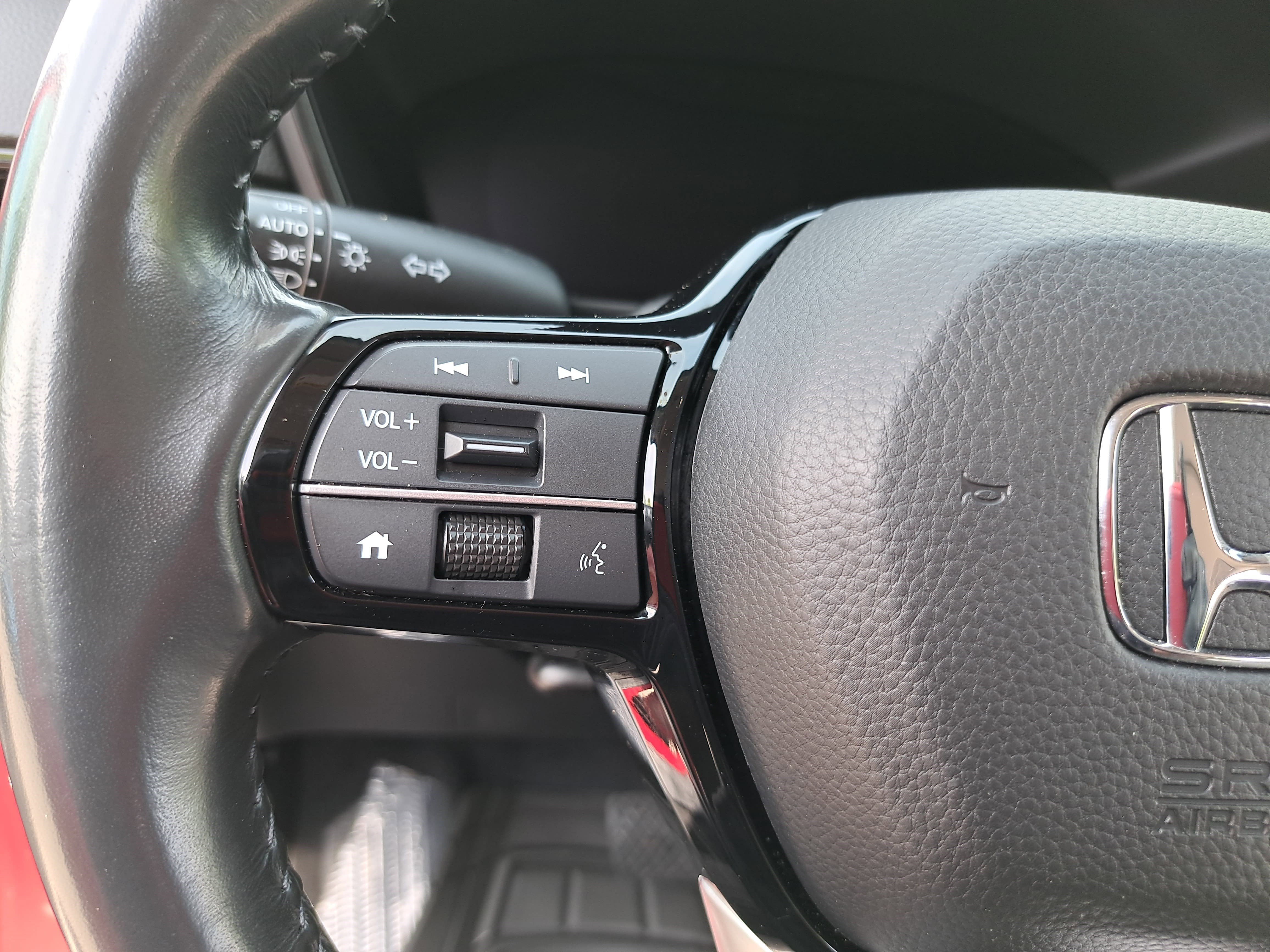 Used 2023 Honda CR-V EX-L image 17