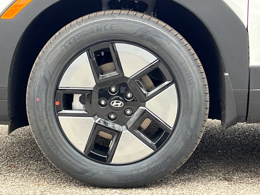 New 2026 Hyundai Santa Fe SEL AWD/4WD image 5