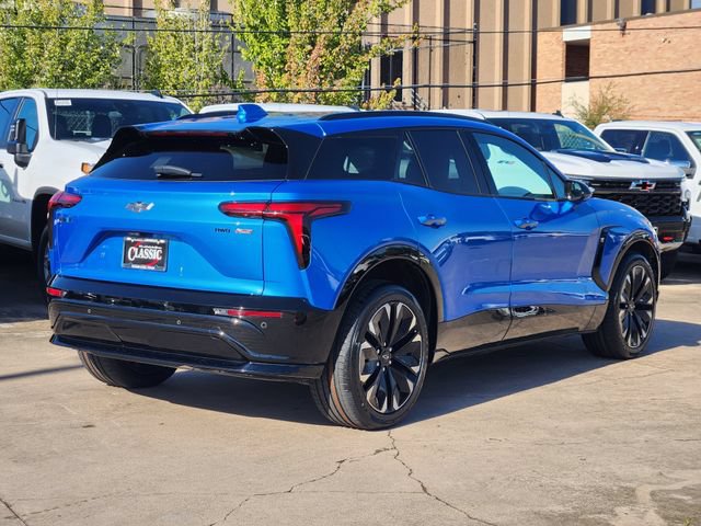 Used 2024 Chevrolet Blazer EV RS AWD/4WD image 7