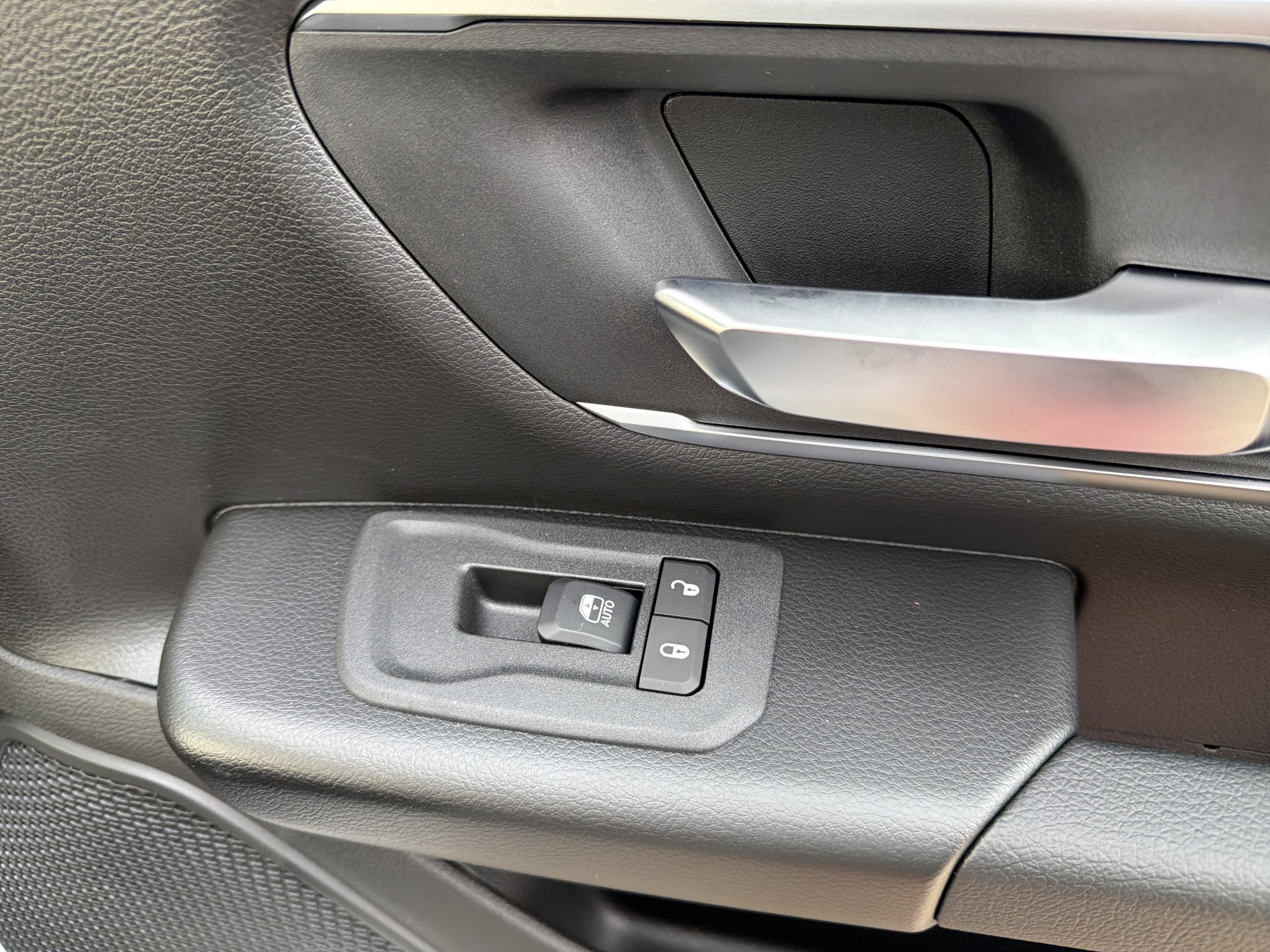 New 2026 RAM 1500 Big Horn image 26