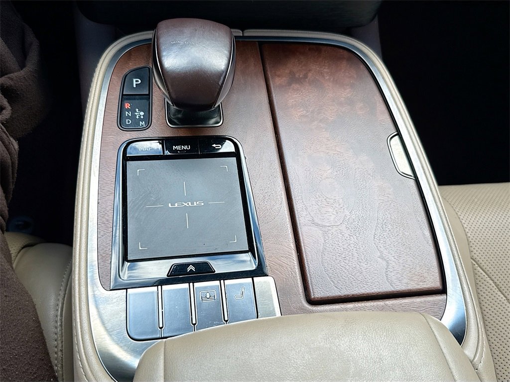 Used 2019 Lexus LS 500 image 18