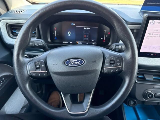 Used 2025 Ford Maverick XLT w/ Equipment Group 302A AWD/4WD image 23