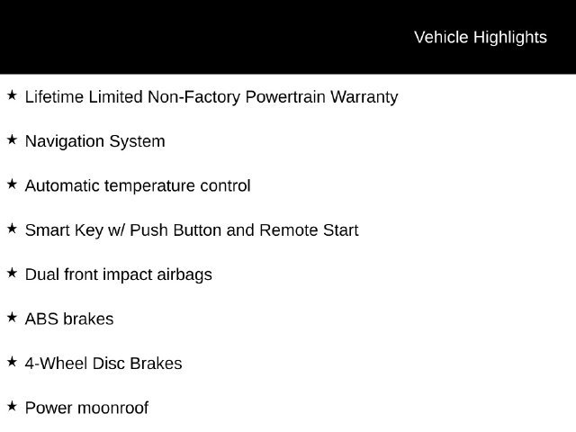 Certified 2023 Kia Sorento SX AWD/4WD image 2