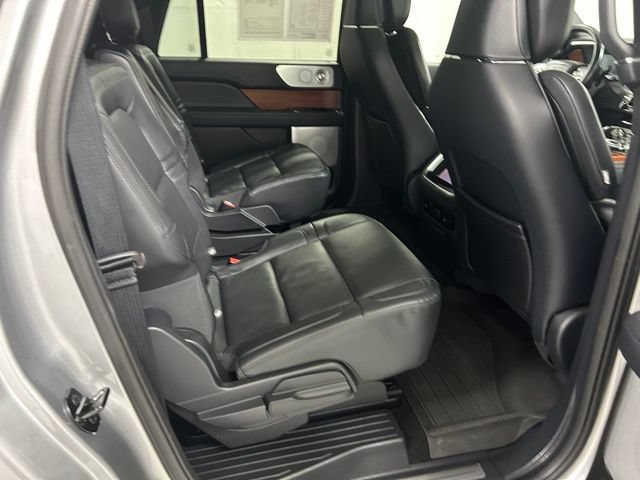 Used 2024 Lincoln Navigator L Reserve AWD/4WD image 14
