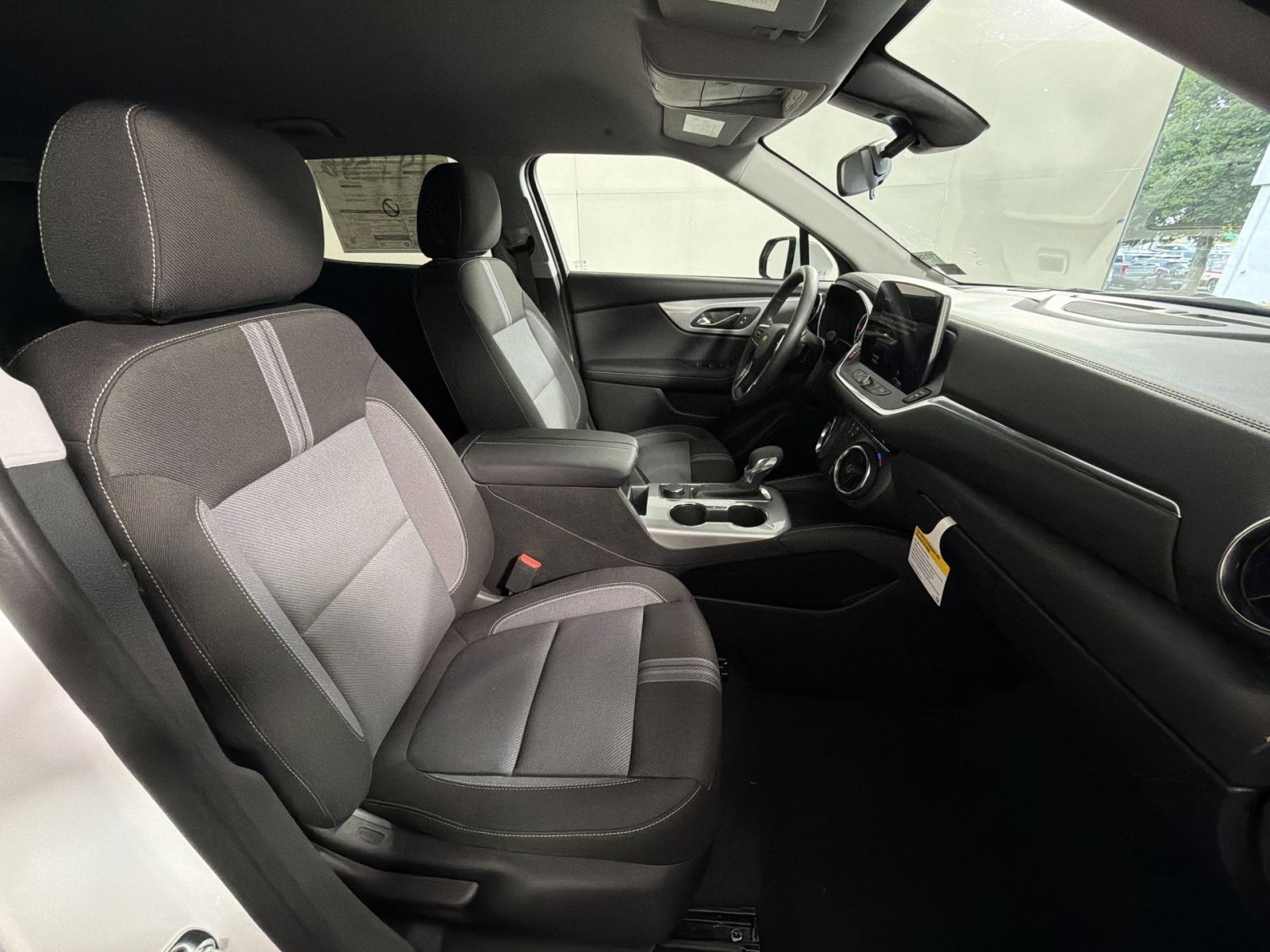 New 2026 Chevrolet Blazer LT AWD/4WD image 26