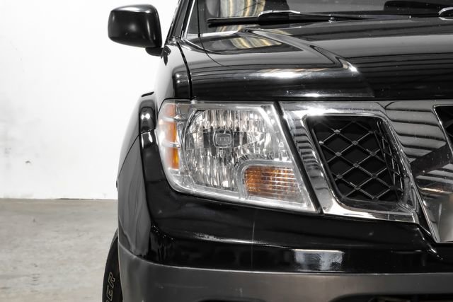 Used 2019 Nissan Frontier S image 40