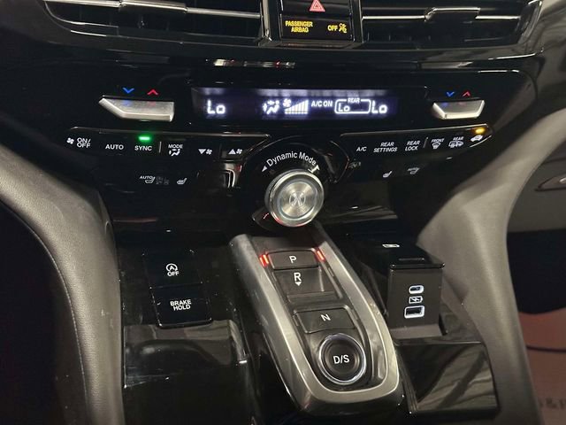 Certified 2024 Acura MDX SH-AWD w/ Technology Package image 28