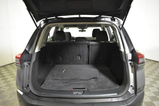 Used 2022 Nissan Rogue SV AWD/4WD image 26