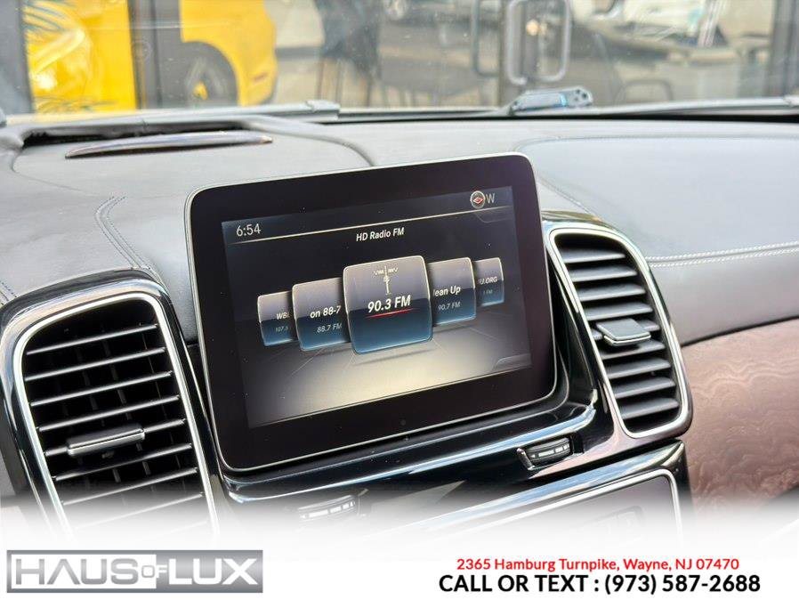 Used 2017 Mercedes-Benz GLE 63 AMG S image 35