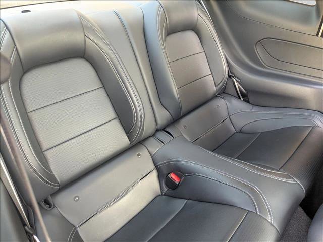 Certified 2024 Ford Mustang GT Premium RWD image 19