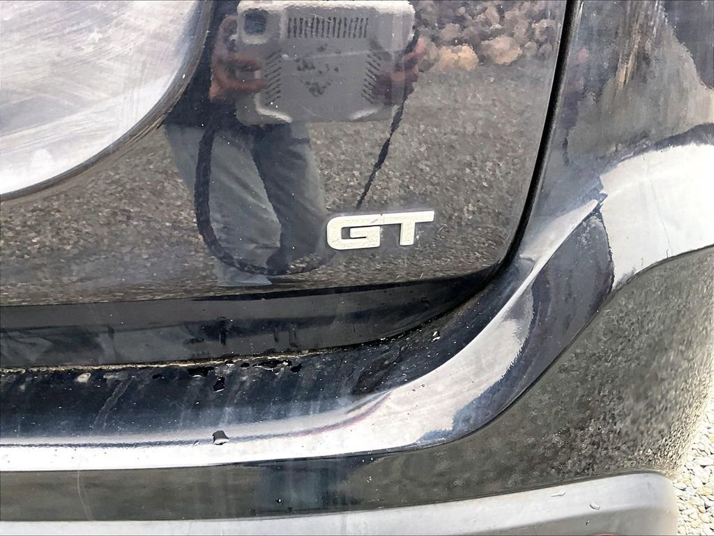 Used 2020 Mitsubishi Outlander ES image 8