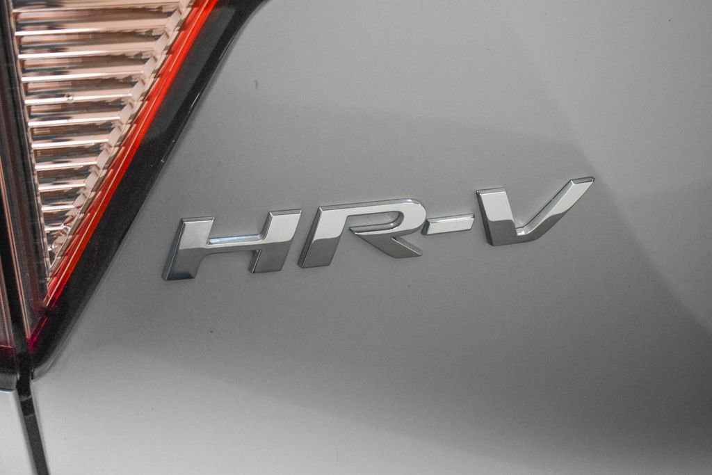 Used 2016 Honda HR-V LX image 10