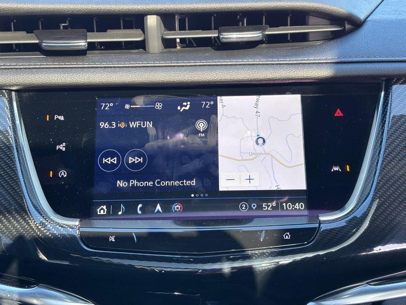 Used 2024 Cadillac XT6 Sport w/ Technology Package image 14