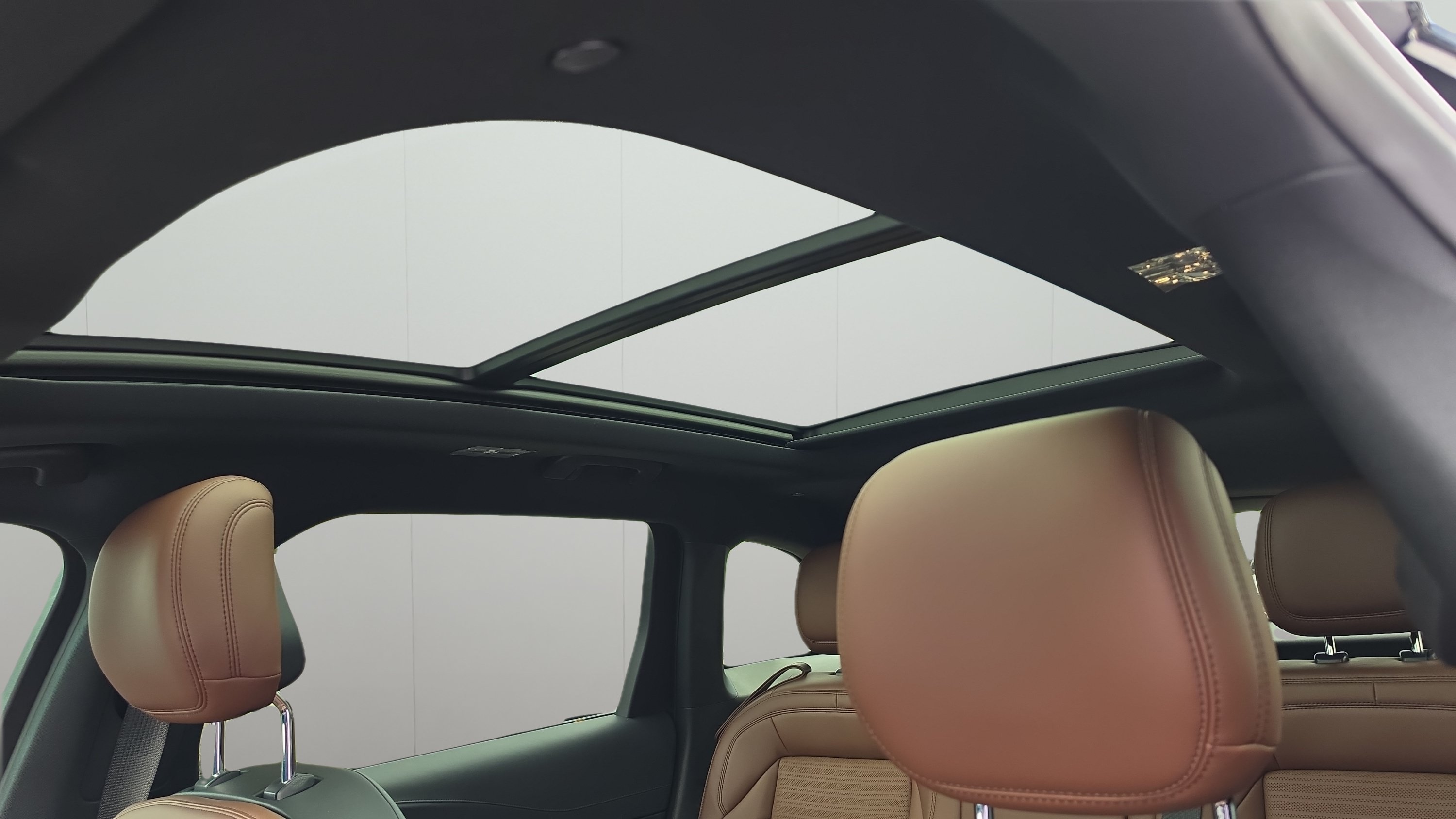 New 2026 Lincoln Nautilus Reserve AWD/4WD image 18