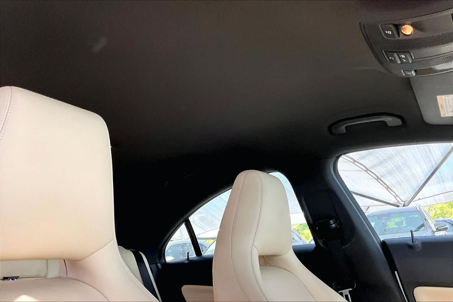 Used 2018 Mercedes-Benz CLA 250 image 13