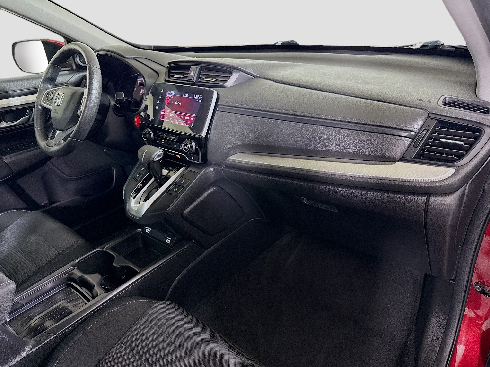 Used 2021 Honda CR-V Special Edition image 30