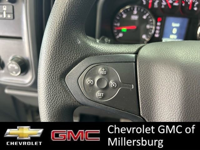 Used 2016 Chevrolet Silverado 1500 Custom image 16