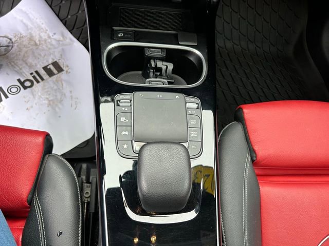 Certified 2023 Mercedes-Benz CLA 250 4MATIC image 20