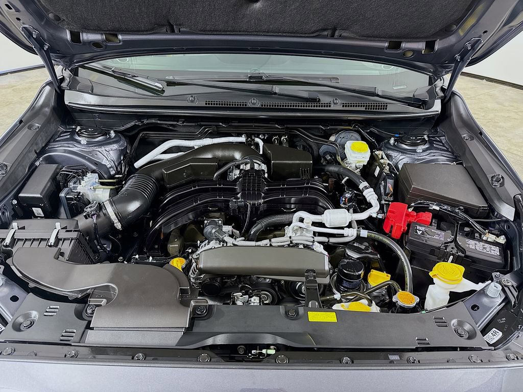 Used 2024 Subaru Crosstrek 2.5i Sport image 36