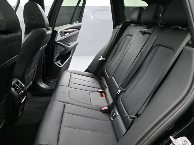 Used 2021 BMW X3 xDrive30i w/ Convenience Package image 19
