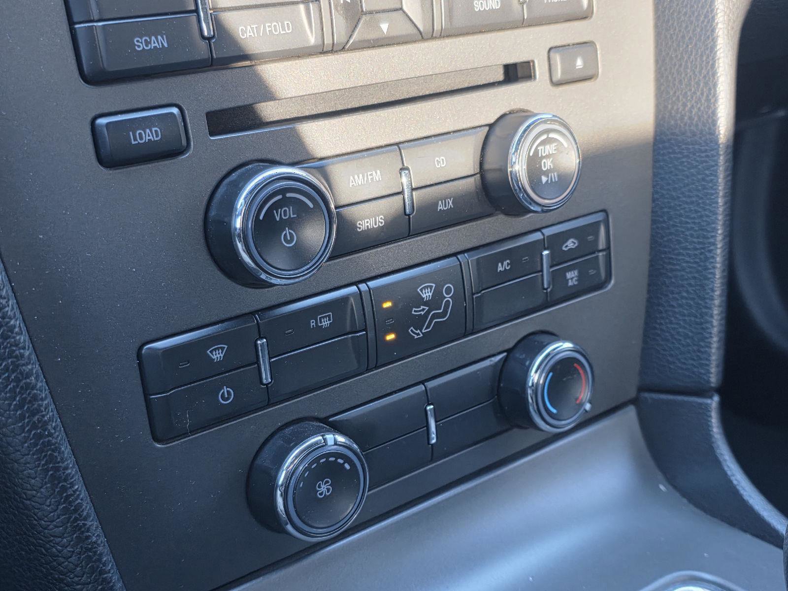 Used 2014 Ford Mustang Coupe w/ V6 Performance Package image 16