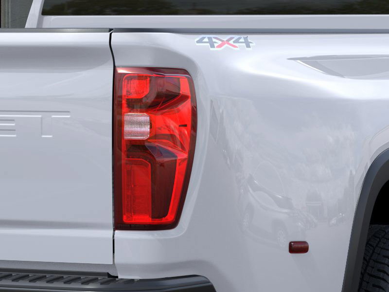 New 2026 Chevrolet Silverado 3500 W/T image 11