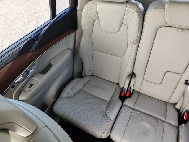 Used 2018 Volvo XC90 T6 Inscription w/ Convenience Package AWD/4WD image 13